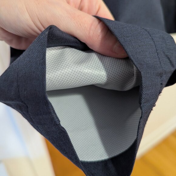 Point Zero Raincoat (XXL) - Picture 9 of 11